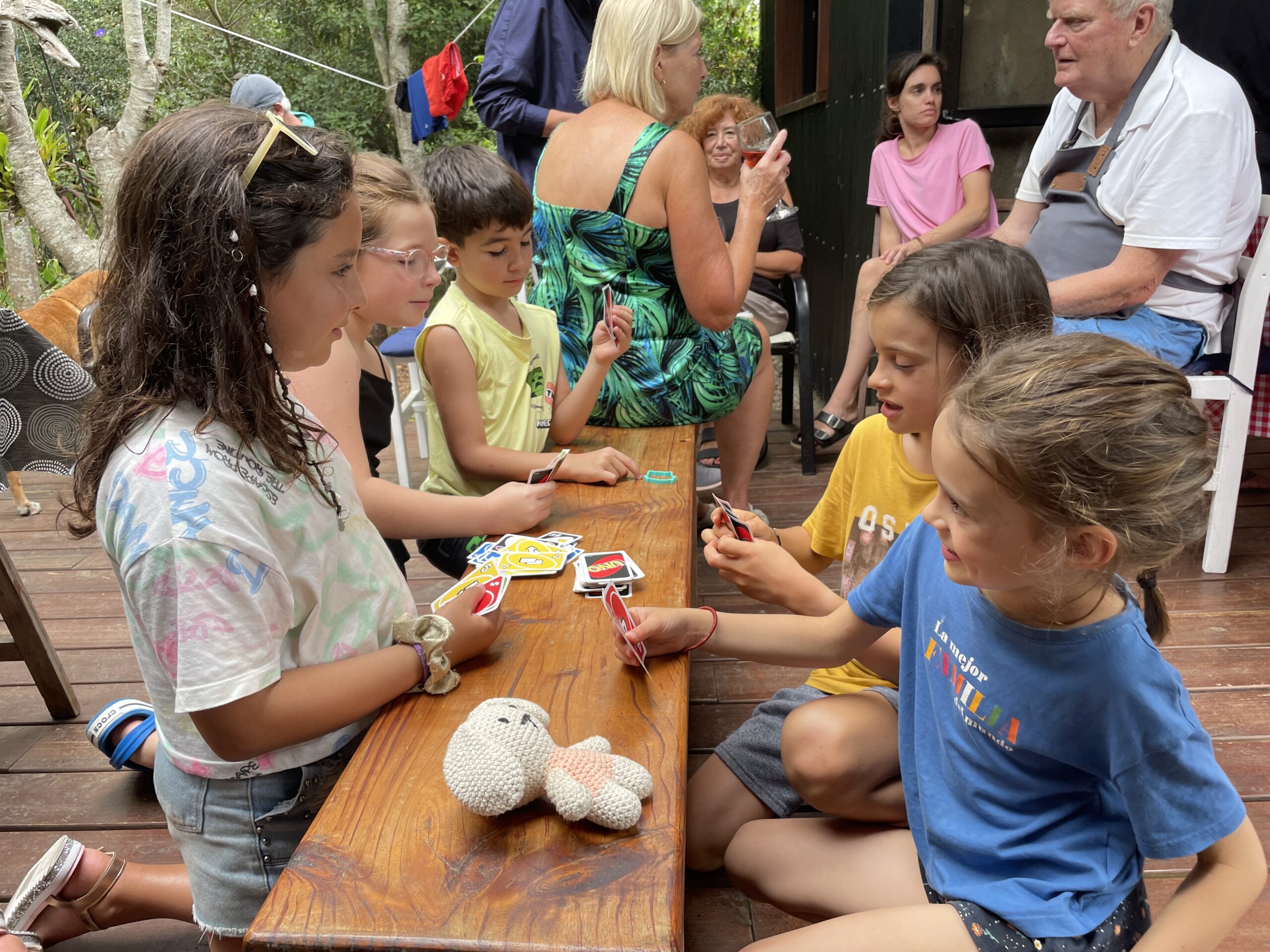 Feliz cumple  Marie – Hélène  !!!!