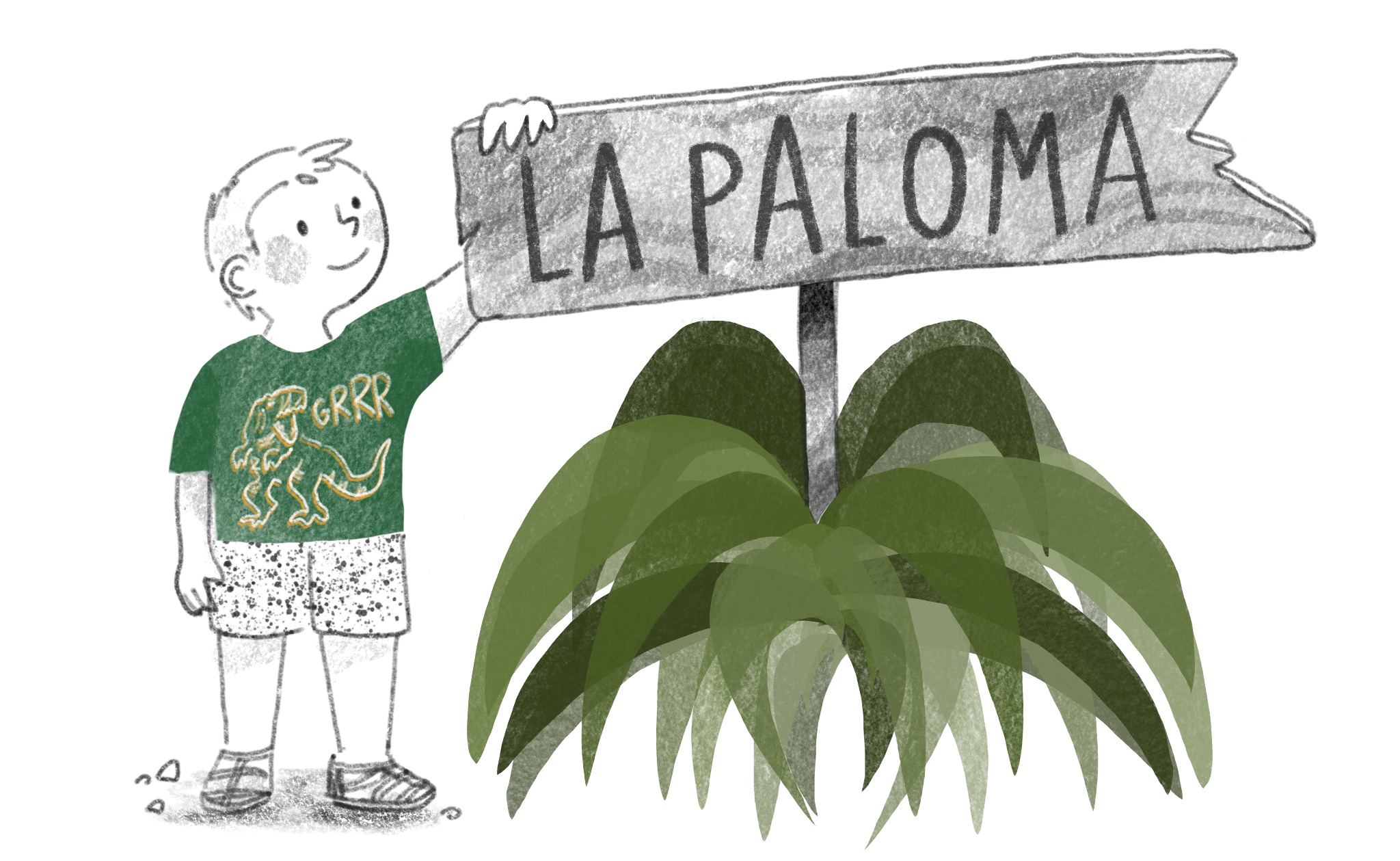 La Paloma