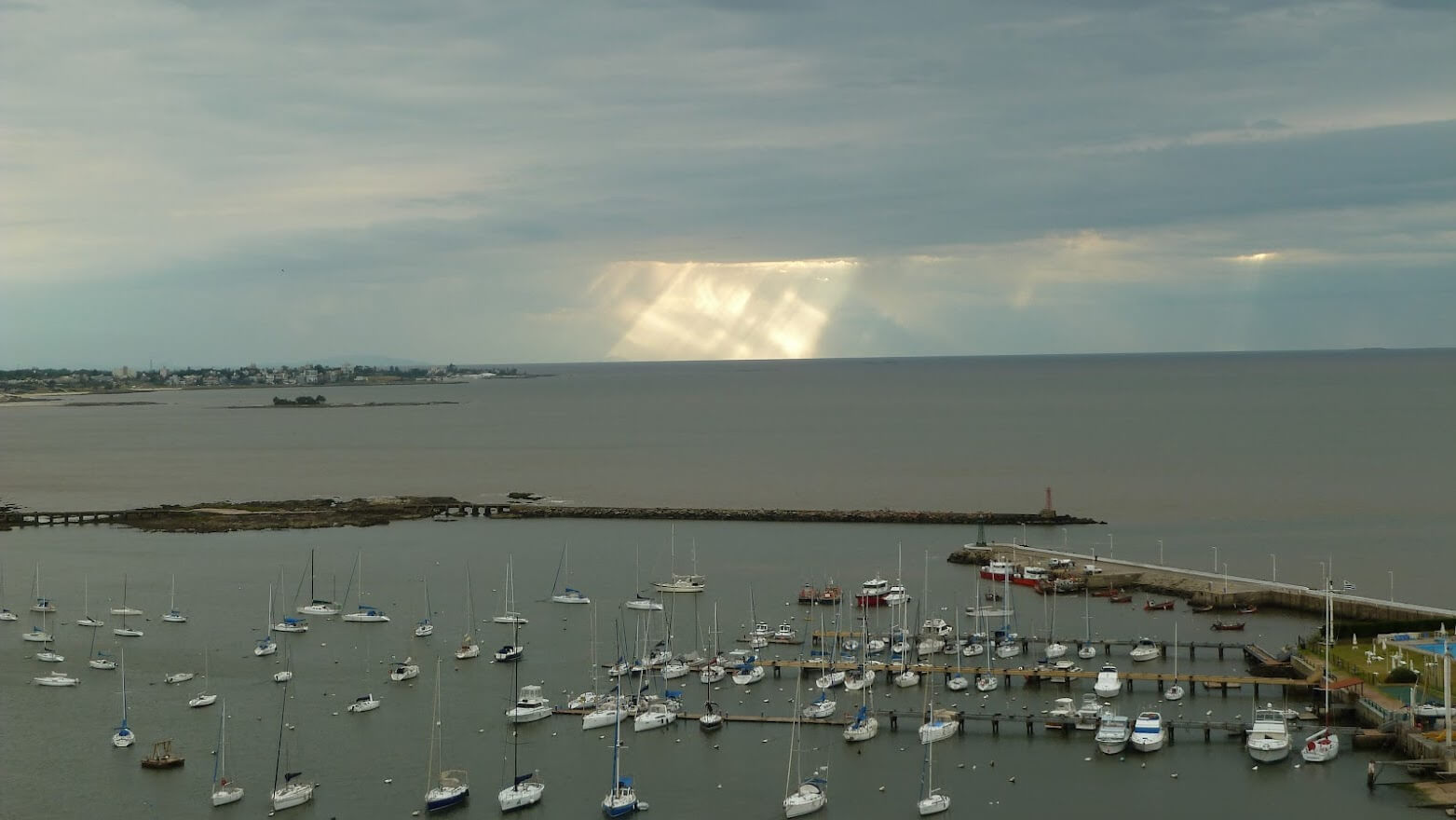 Le monde en Espagnol