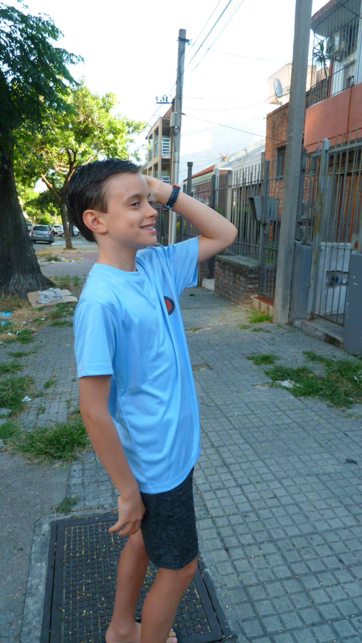 Coup de théatre  en Uruguay !!!!!